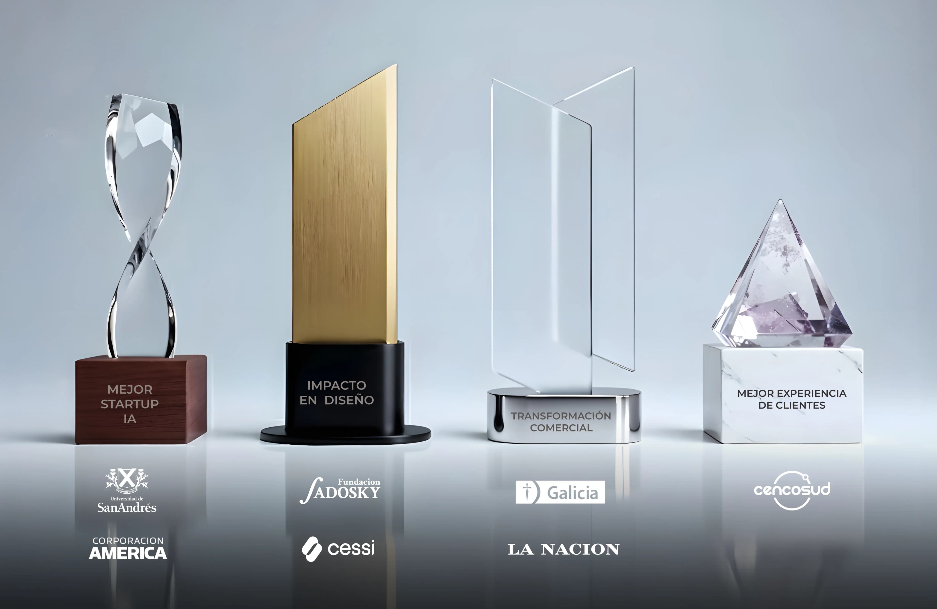 Validado por la industria